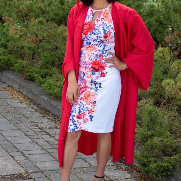 GUESS Bodycon Dress - Picture 4 of 4